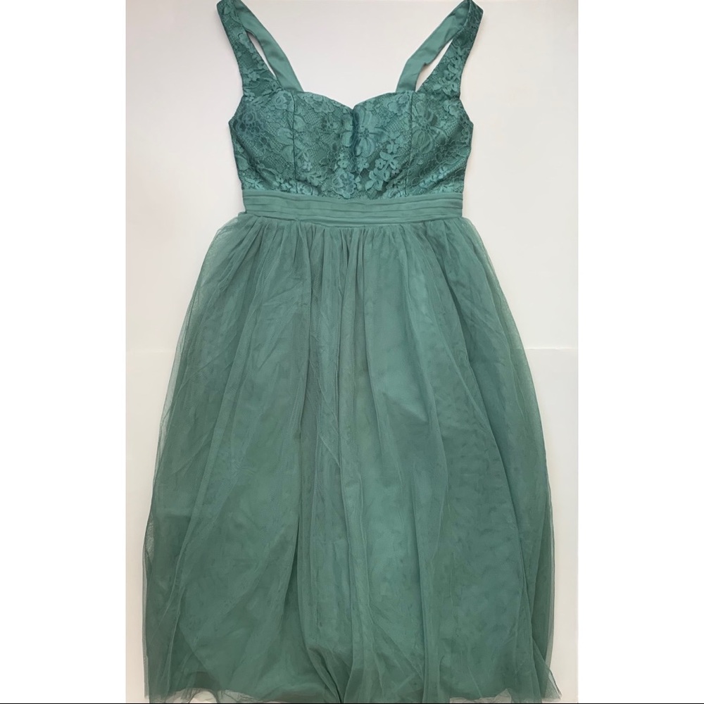 Geode dress - Picture 2 of 8